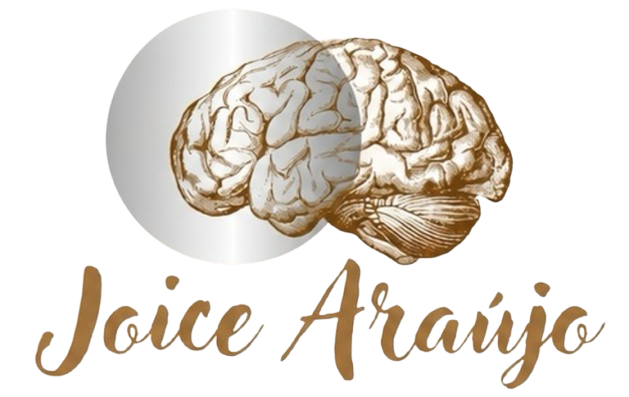 Joice Araújo Terapeuta Integrativa Logo